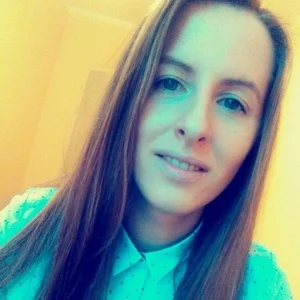 Ewelina Sarnacka