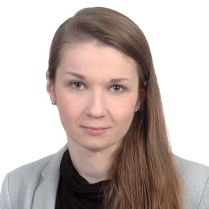 Nina Bartosiewicz