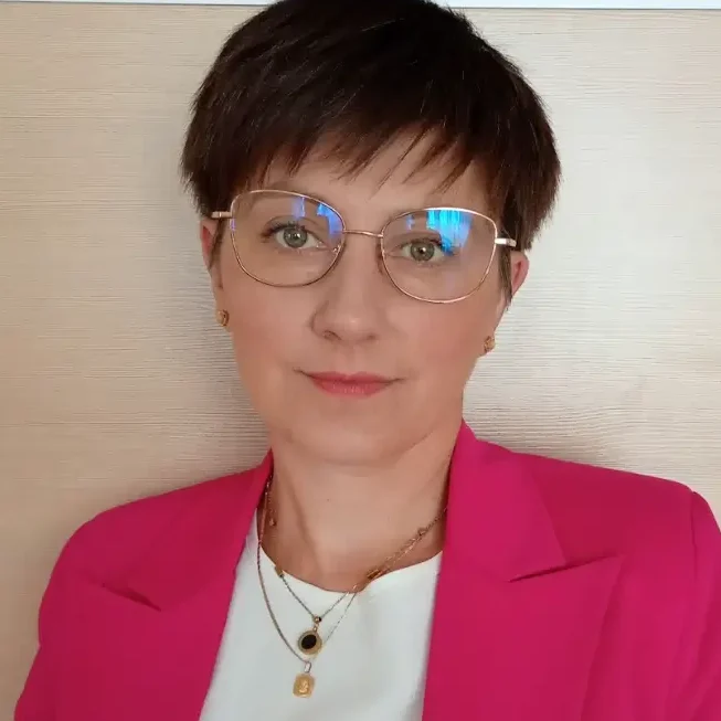 Edyta Szajder - opinie mentoris